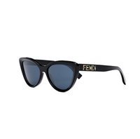Occhiali da sole Fendi Donna FE40087U01V55 - FE40087U01V55